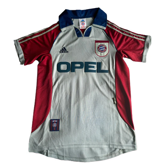Bayern Munich 3rd Shirt 1998 - 2000 (M)